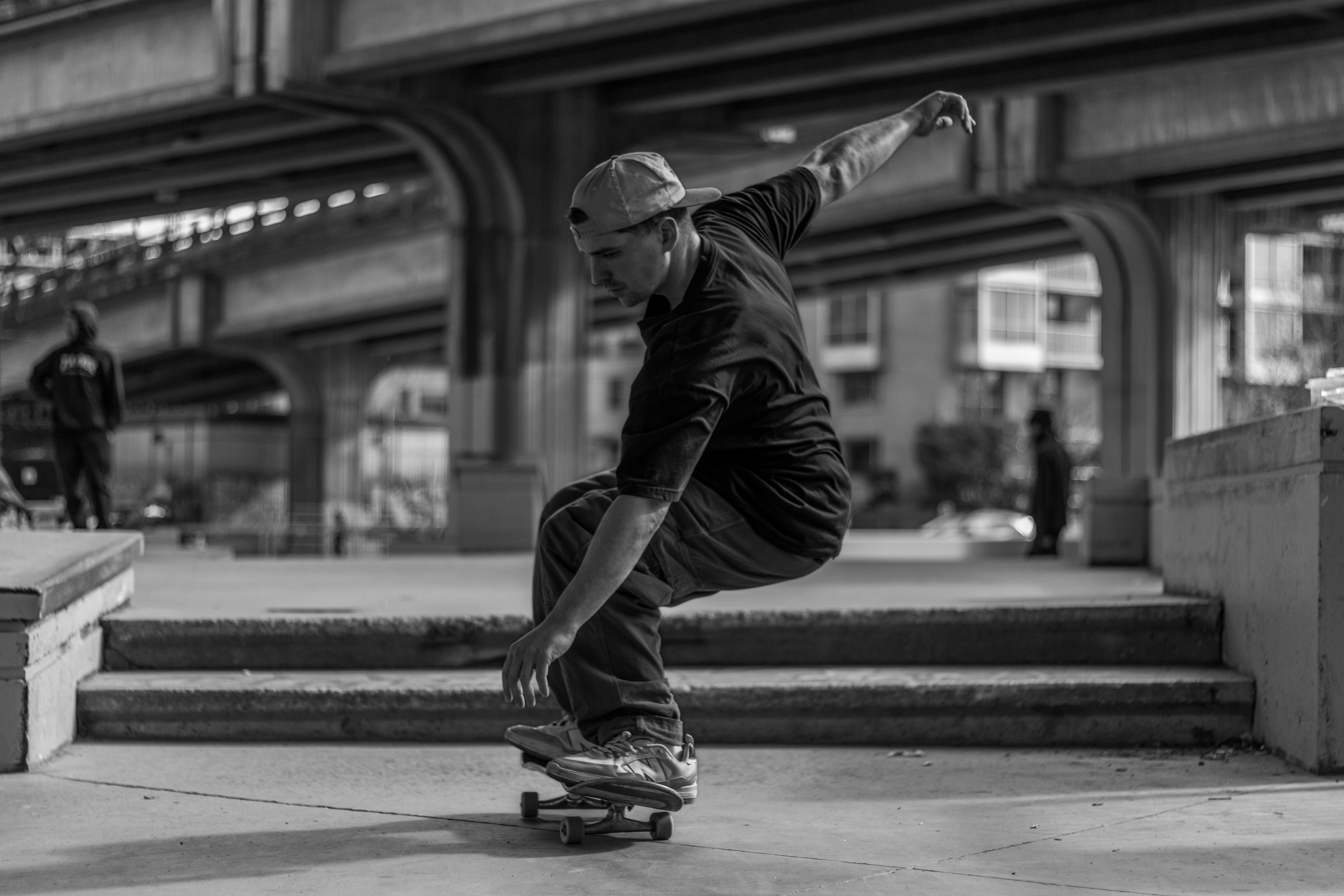 skater boy