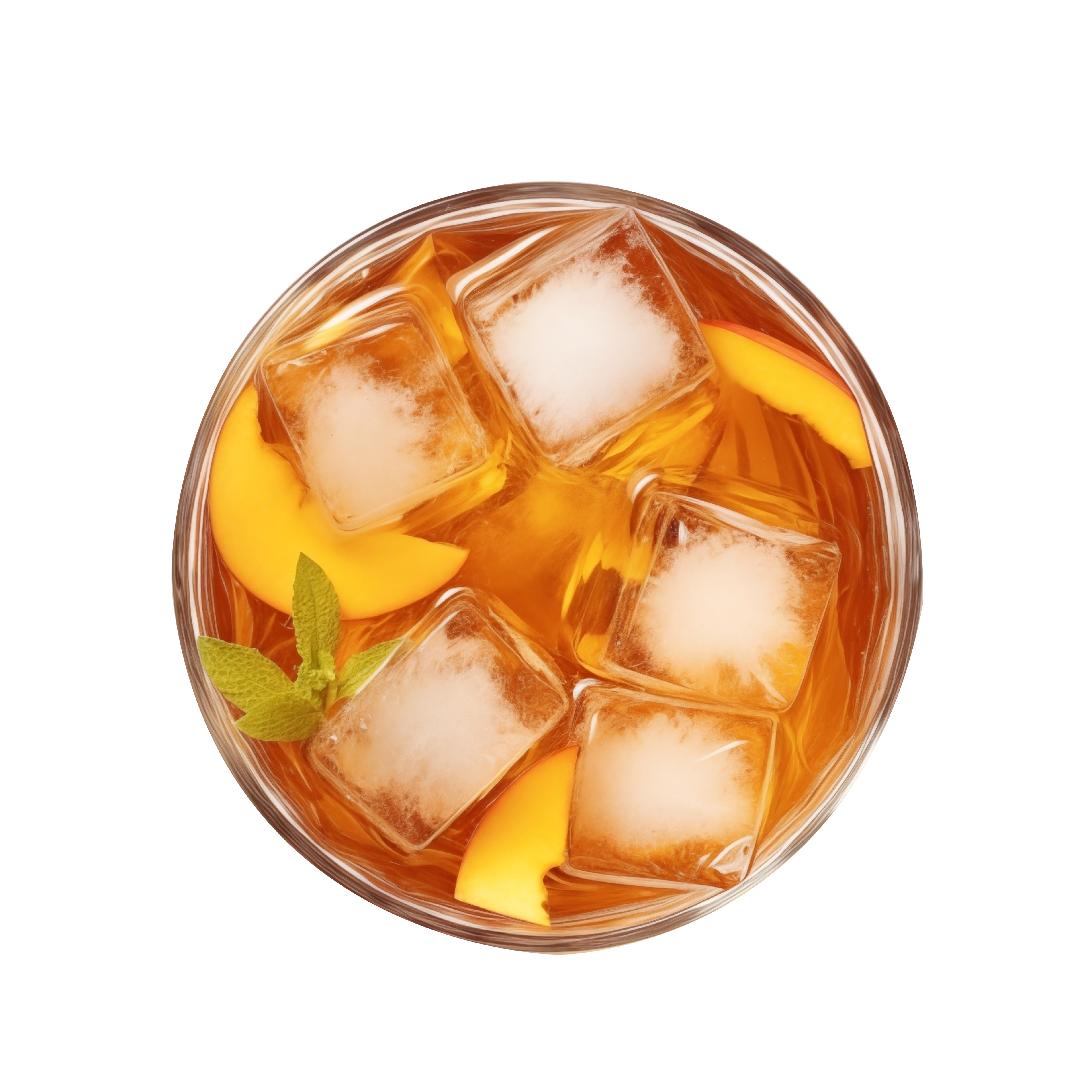 Iced Teas